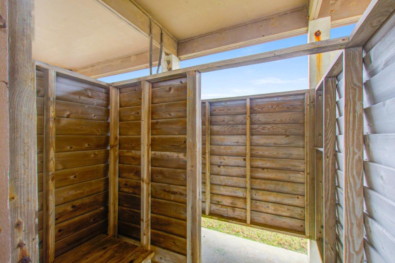 Shiloh By The Sea Villa Holden Beach Exterior photo