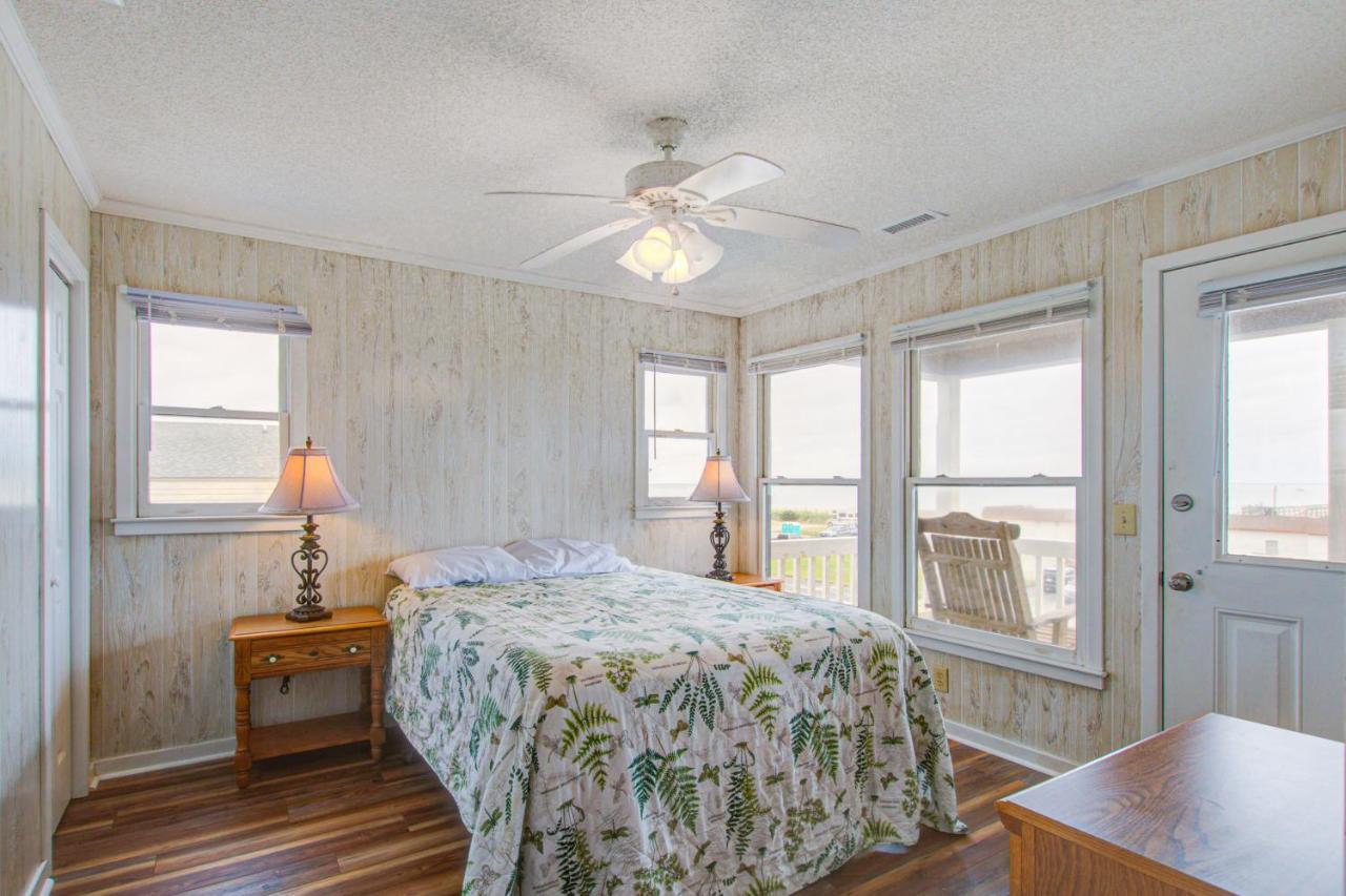 Shiloh By The Sea Villa Holden Beach Exterior photo