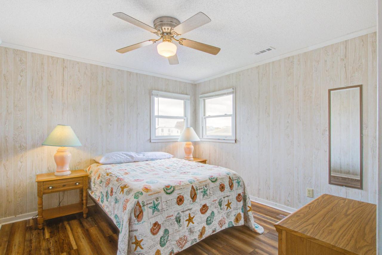 Shiloh By The Sea Villa Holden Beach Exterior photo