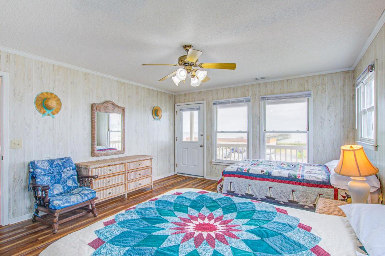 Shiloh By The Sea Villa Holden Beach Exterior photo